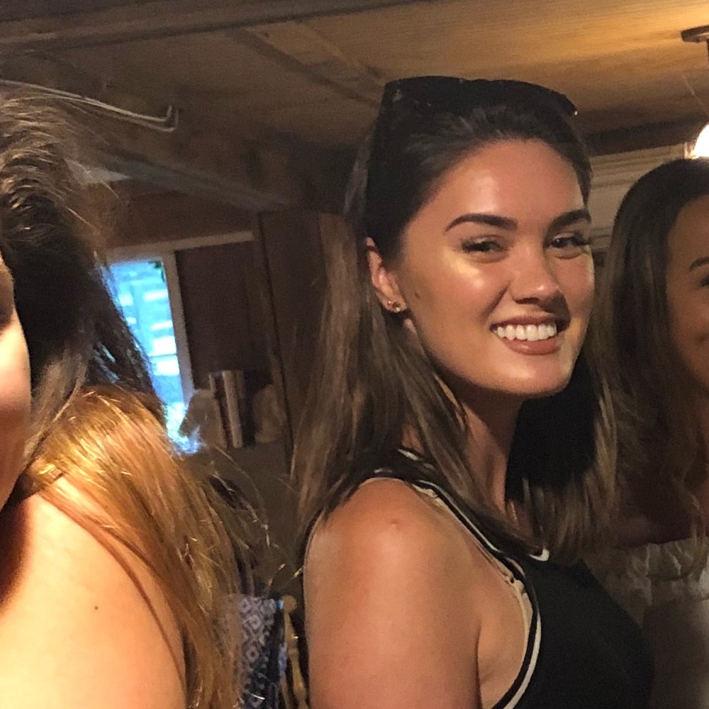 Meet your Posher, Shannon